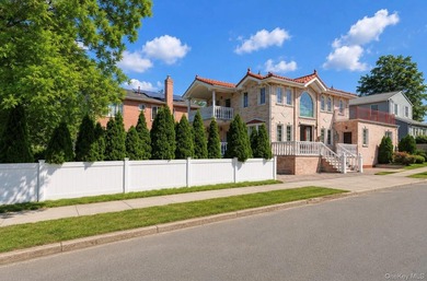 A rare opportunity to own a CORNER sophisticated home that - photo 2