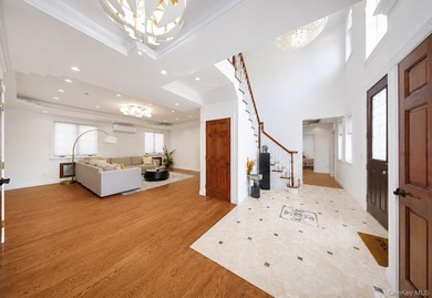 A rare opportunity to own a CORNER sophisticated home that - photo 4