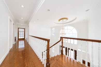 A rare opportunity to own a CORNER sophisticated home that - photo 7
