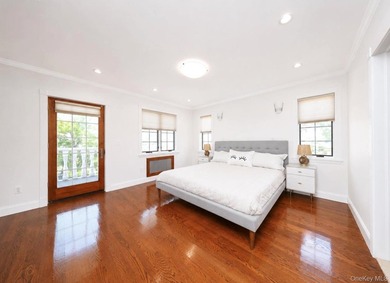 A rare opportunity to own a CORNER sophisticated home that - photo 8