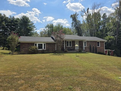 Lake Cumberland Home For Sale in Somerset Kentucky