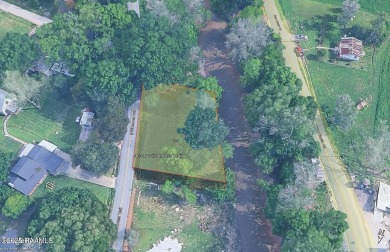 Lake Lot For Sale in Carencro, Louisiana