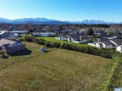 Two adjoining lots totaling 0.41 acres in Sequim's coveted - photo 2