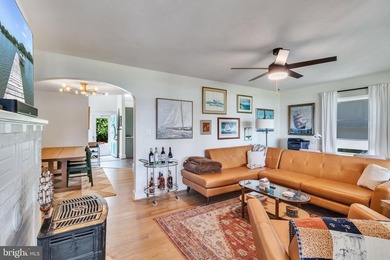 Stunning views & tranquil setting await you with this rare - photo 8
