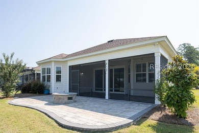 Latitude Lakes  Home For Sale in Hardeeville South Carolina