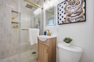 Clovercrest is an extensively remodeled home and is move-in - photo 14
