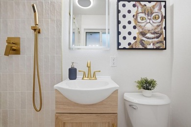Clovercrest is an extensively remodeled home and is move-in - photo 15
