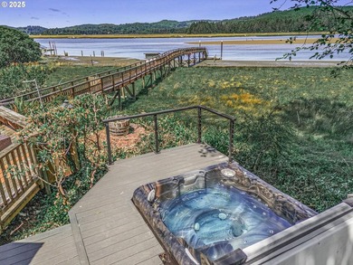 Welcome to your coastal paradise where rustic charm meets serene - photo 5