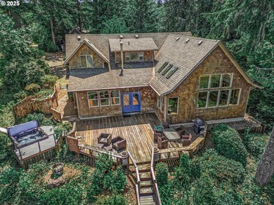 Welcome to your coastal paradise where rustic charm meets serene - photo 6