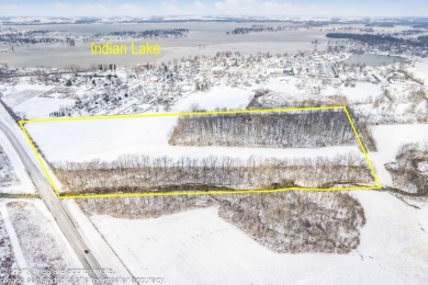 Lake Acreage For Sale in Russells Point, Ohio