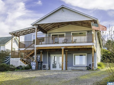 Lake Home For Sale in Port Angeles, Washington