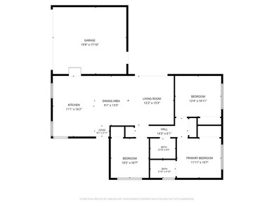 Clovercrest is an extensively remodeled home and is move-in - photo 26