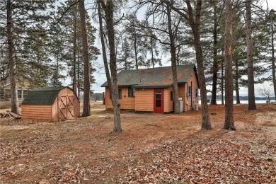 Long Lake - Hubbard County Home Sale Pending in Park Rapids Minnesota