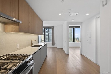 The best priced 2-bedroom, 2-bathroom in Skyline Tower - Queens' - photo 2