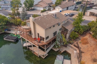 Lake Tulloch Home For Sale in Copperopolis California