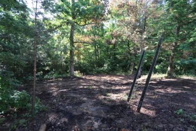 Nolin Lake Lot SOLD! in Mammoth Cave Kentucky