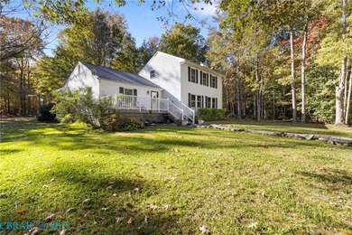 Burke Pond Home Sale Pending in North Virginia