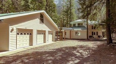 (private lake, pond, coastal) Home For Sale in Genesee California