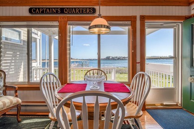 East Chop Waterfront Luxury Cond -- This 1-BR, 1st floor