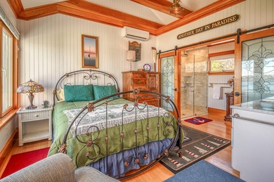 East Chop Waterfront Luxury Cond -- This 1-BR, 1st floor