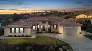 Lake Tulloch Home For Sale in Copperopolis California