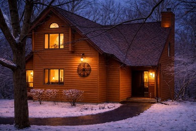 Galena Lake Home For Sale in Galena Illinois