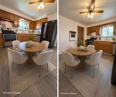 Well maintained, split-level ranch in great neighborhood. Step - photo 7