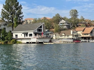 Lake Home For Sale in Copperopolis, California