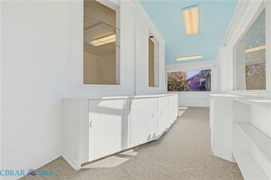 Just steps from Kilmarnock's charming Main Street, 200 Irvington