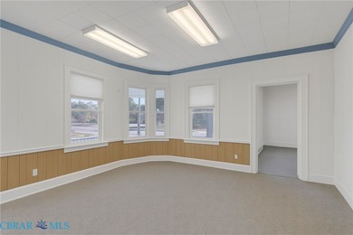 Just steps from Kilmarnock's charming Main Street, 200 Irvington