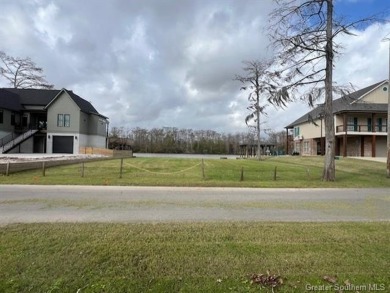 Lake Lot For Sale in Lake Charles, Louisiana