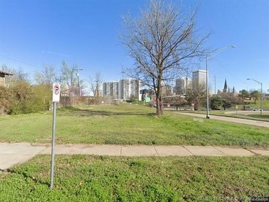 Arkansas River Commercial For Sale in Tulsa Oklahoma