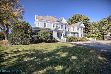 Just steps from Kilmarnock's charming Main Street, 200 Irvington