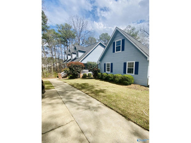 Prime location, across the road from Cherokee Pines Golf Course