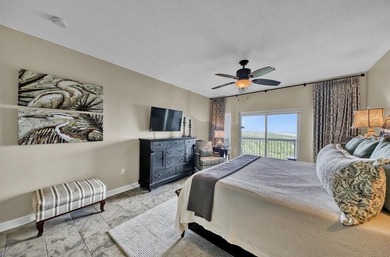 This spacious, 10th floor, open layout is one of the best on the - photo 5
