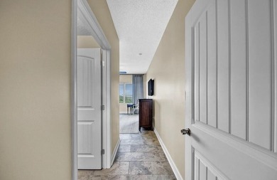 This spacious, 10th floor, open layout is one of the best on the - photo 8