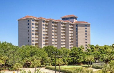 This spacious, 10th floor, open layout is one of the best on the - photo 9
