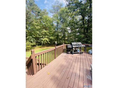 Prime location, across the road from Cherokee Pines Golf Course