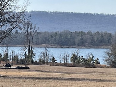 Lake Lot For Sale in Greers Ferry, Arkansas