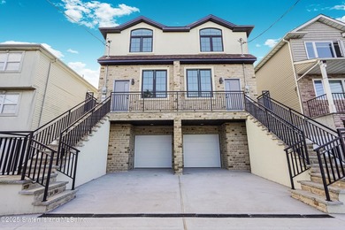Beautiful New Construction - Semi-Attached Home. Experience - photo 1