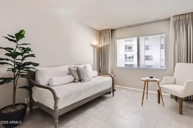 Experience a sophisticated lifestyle in the heart of Old Town