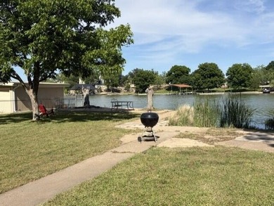 Lake Nasworthy Home For Sale in San Angelo Texas