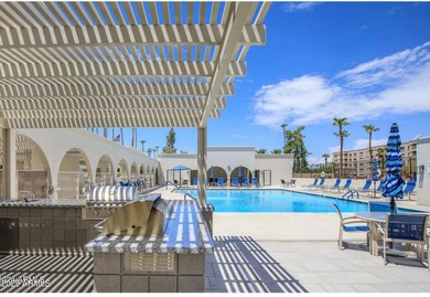 Experience a sophisticated lifestyle in the heart of Old Town