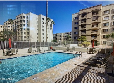 Experience a sophisticated lifestyle in the heart of Old Town