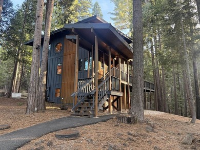 Spacious mountain home located in the highly desirable Lake - photo 1