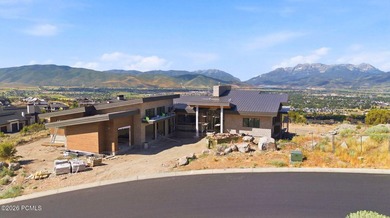 This jaw-dropping Mountain Masterpiece is ready to join the most - photo 2
