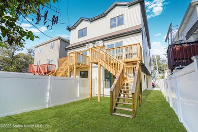 Beautiful New Construction - Semi-Attached Home. Experience - photo 2