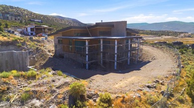 This jaw-dropping Mountain Masterpiece is ready to join the most - photo 5