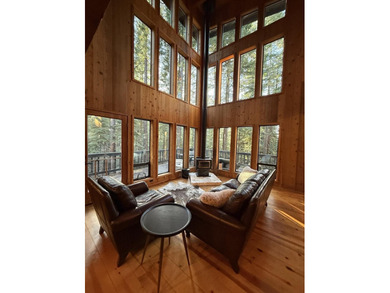 Spacious mountain home located in the highly desirable Lake - photo 5