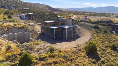 This jaw-dropping Mountain Masterpiece is ready to join the most - photo 6